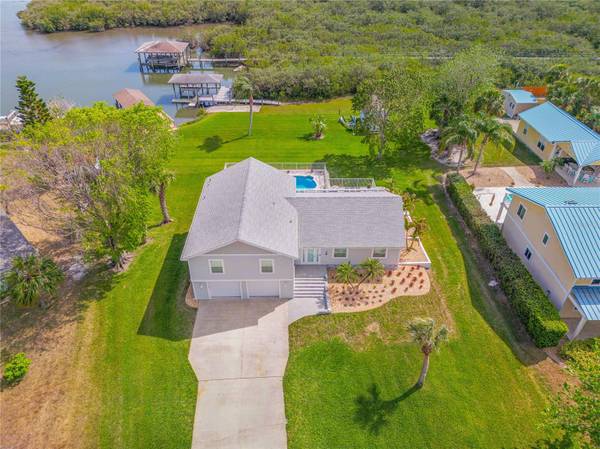 203 Inlet Shores DR,  New Smyrna Beach,  FL 32168