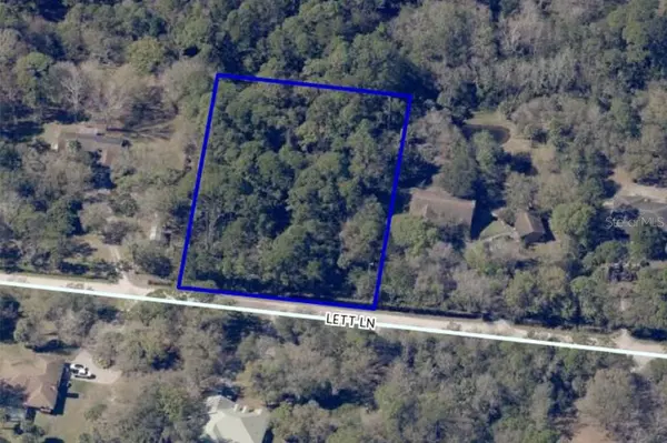 0 Lett LN, Malabar, FL 32950