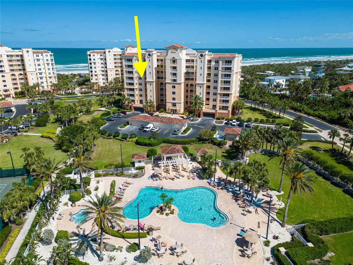 New Smyrna Beach, FL 32169,250 Minorca Beach WAY #602