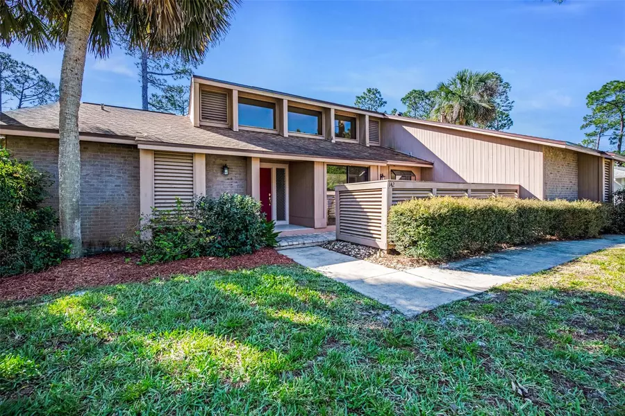 142 Sand Pine PL, New Smyrna Beach, FL 32168