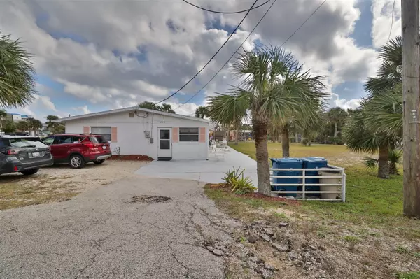 New Smyrna Beach, FL 32169,846 Ladyfish AVE