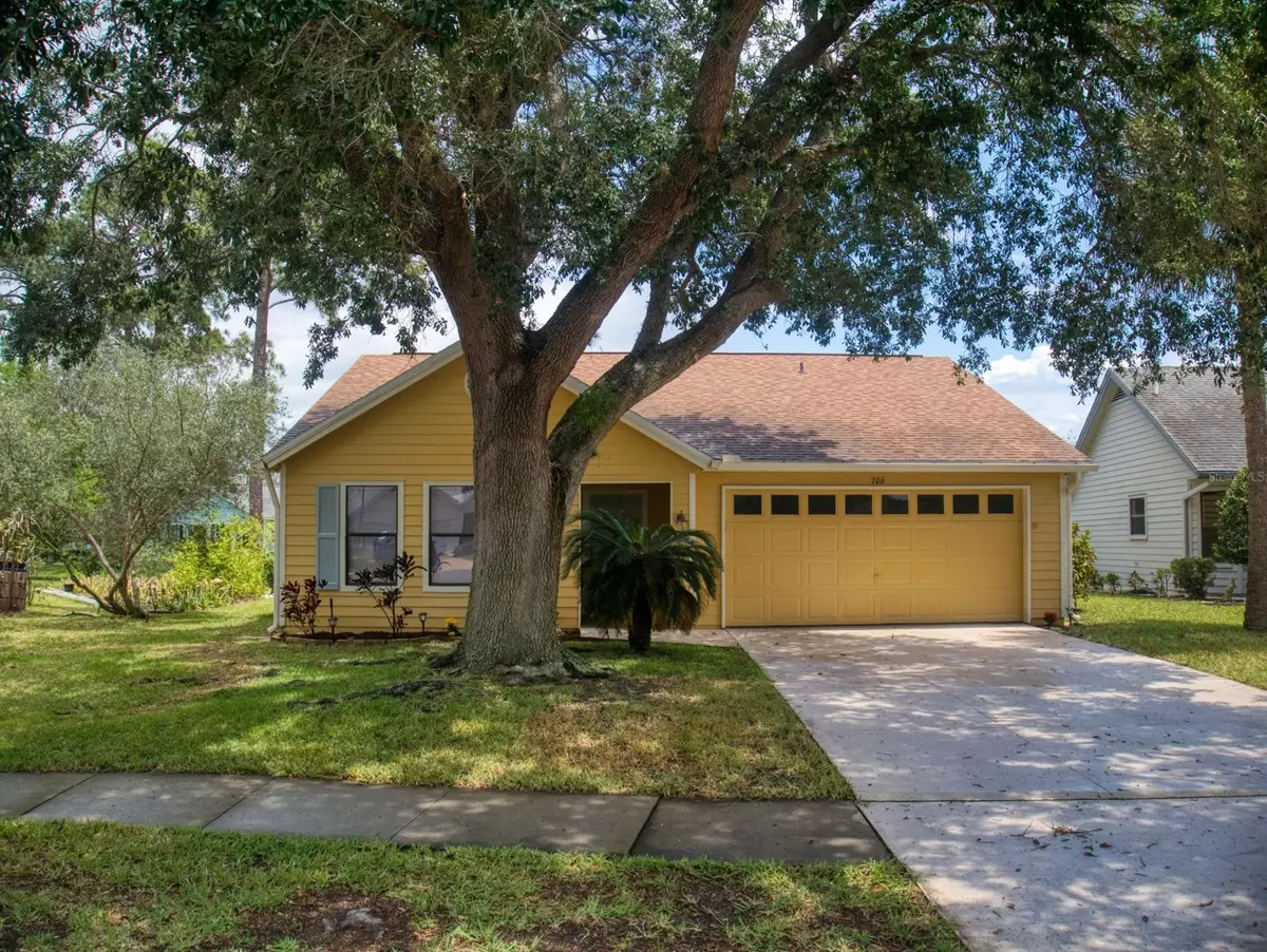 New Smyrna Beach, FL 32168,706 Sky Tree CT