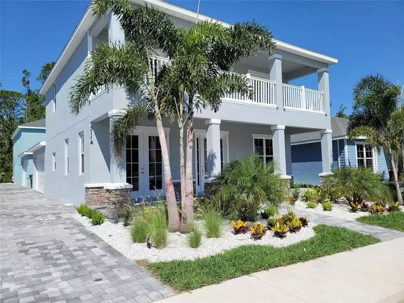 561 Venetian Palms BLVD, New Smyrna Beach, FL 32168