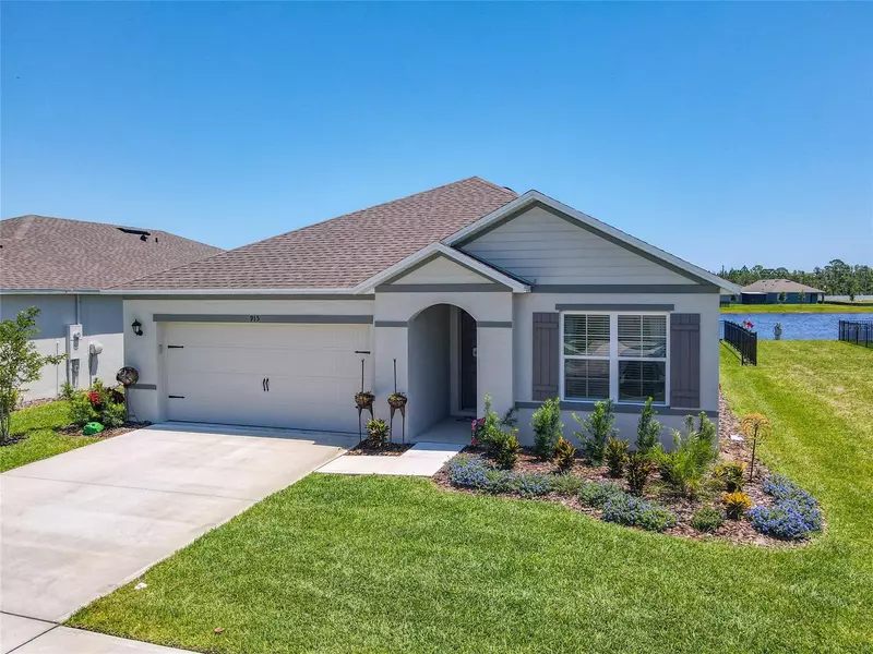 915 Noble Run, New Smyrna Beach, FL 32168