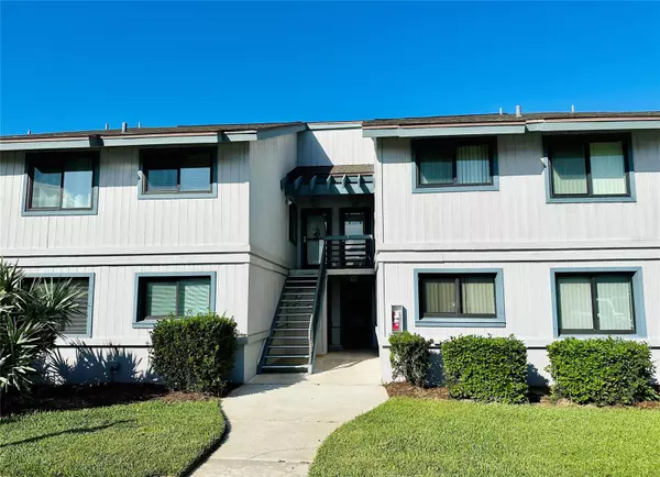 New Smyrna Beach, FL 32169,4327 Sea Mist DR #153