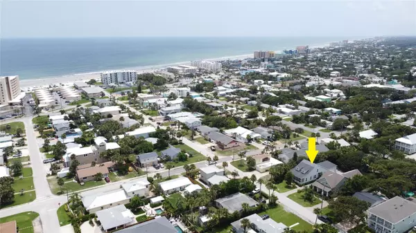 New Smyrna Beach, FL 32169,219 Due East ST