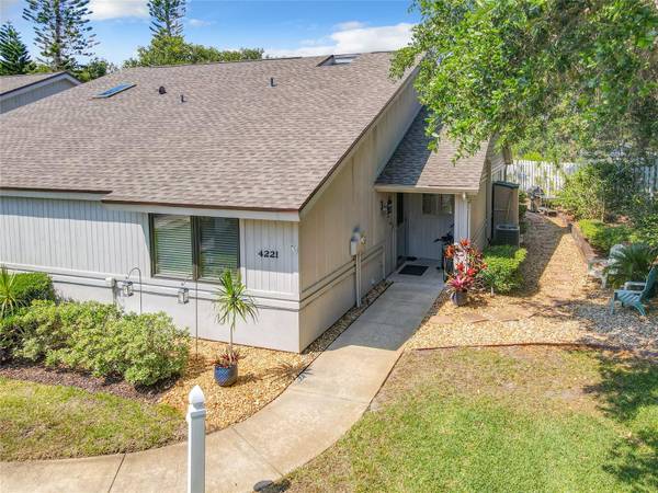 4221 Sea Mist DR, New Smyrna Beach, FL 32169