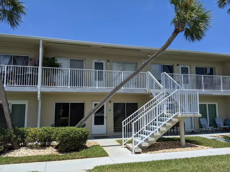 335 N Causeway #C040, New Smyrna Beach, FL 32169