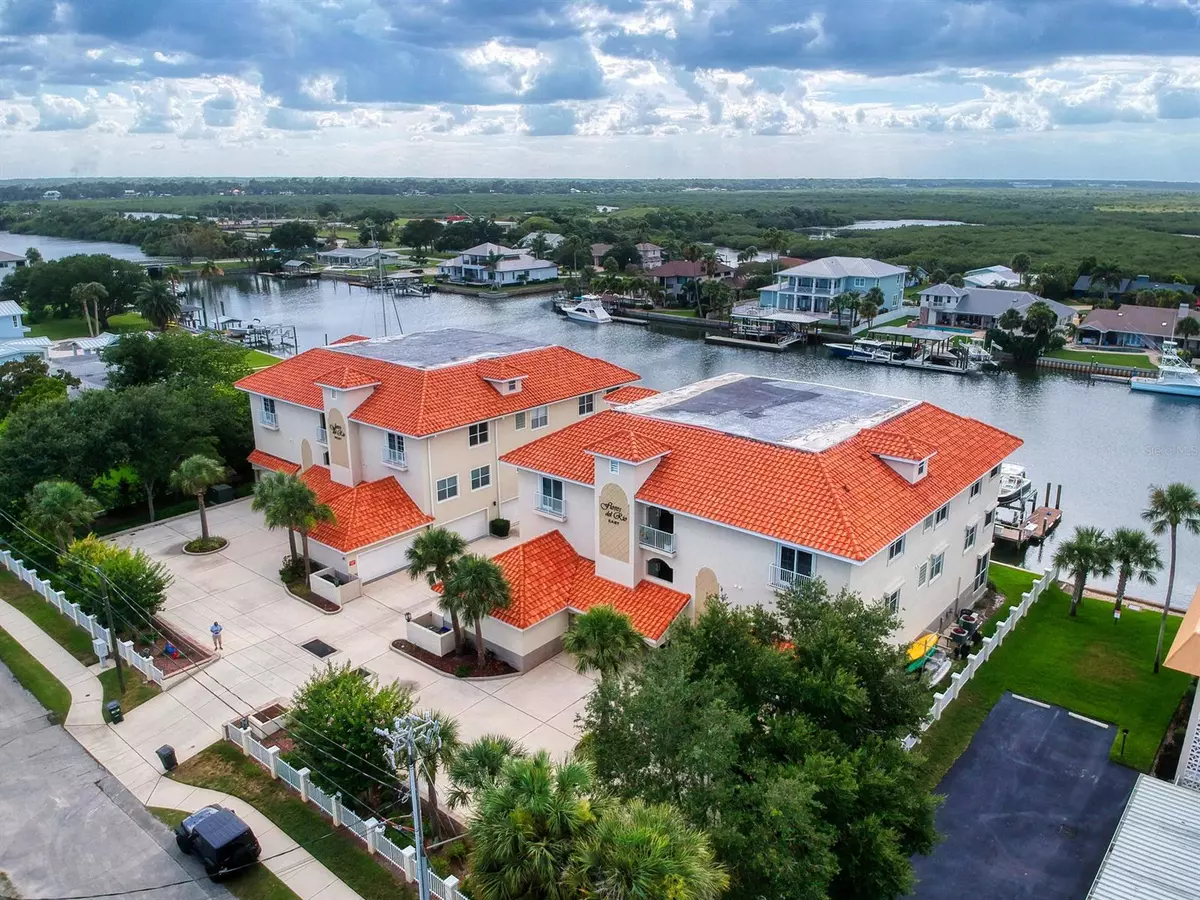 New Smyrna Beach, FL 32169,275 Middle WAY #H275