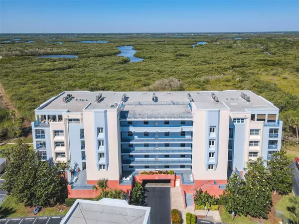 5300 S Atlantic AVE #10407, New Smyrna Beach, FL 32169