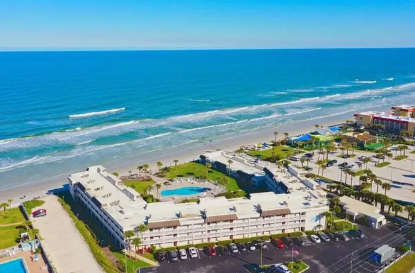 New Smyrna Beach, FL 32169