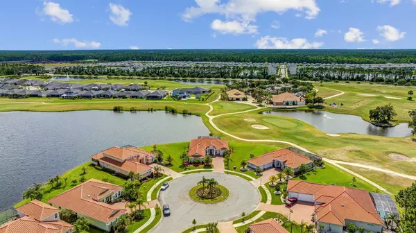 New Smyrna Beach, FL 32168,2923 W Venetian Lake CIR