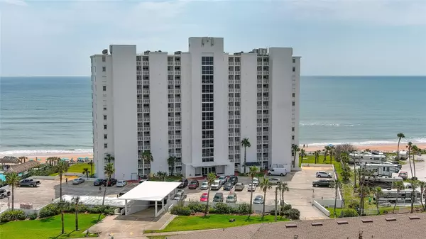 Ormond Beach, FL 32176,1051 Ocean Shore BLVD #503