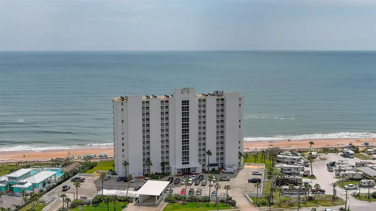 Ormond Beach, FL 32176,1051 Ocean Shore BLVD #503