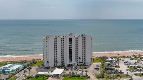 1051 Ocean Shore BLVD #503, Ormond Beach, FL 32176