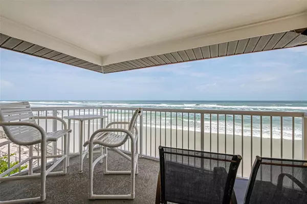 New Smyrna Beach, FL 32169,3801 S Atlantic AVE #301