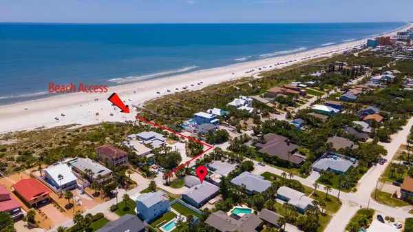 New Smyrna Beach, FL 32169,1402 N Atlantic AVE