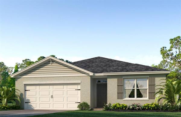 3224 Silas DR, New Smyrna Beach, FL 32168