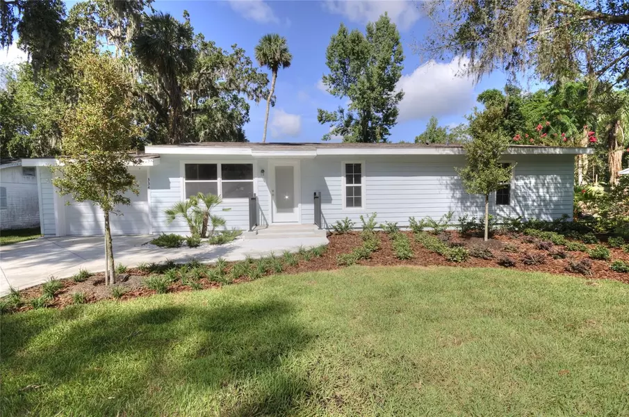 334 Oliver DR, New Smyrna Beach, FL 32168