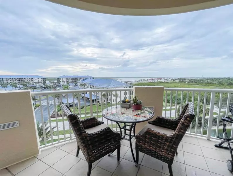 263 Minorca Beach WAY #501, New Smyrna Beach, FL 32169