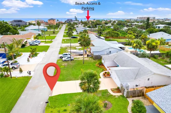 79 Cindy LN, Ponce Inlet, FL 32127