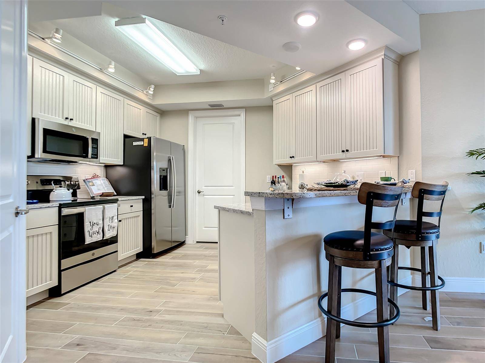 New Smyrna Beach, FL 32169,1 RIVERWALK DR #302
