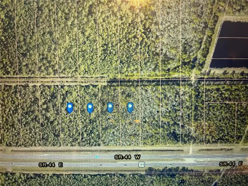 3491 State Rd 44 RD, New Smyrna Beach, FL 32168