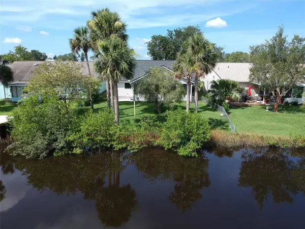 New Smyrna Beach, FL 32168,764 Pine Shores CIR