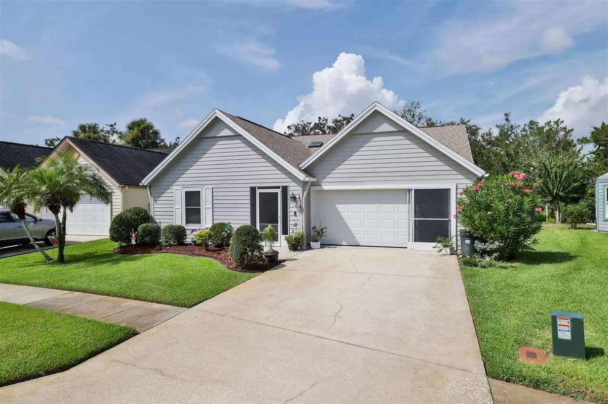 New Smyrna Beach, FL 32168,814 Pine Shores CIR