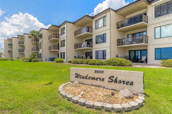 2600 OCEAN SHORE BLVD #103, Ormond Beach, FL 32176