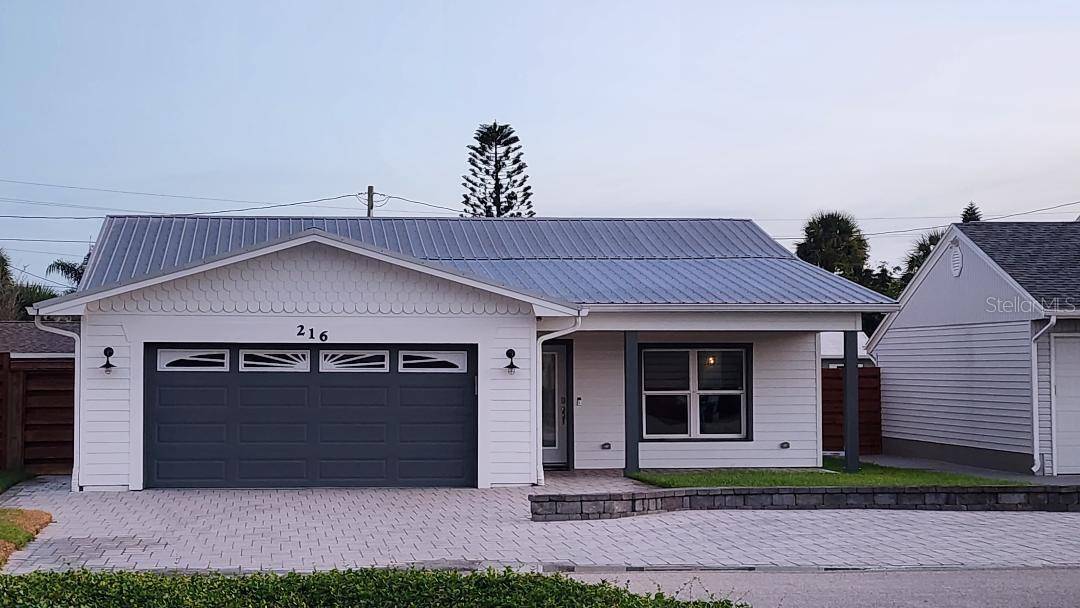 New Smyrna Beach, FL 32169