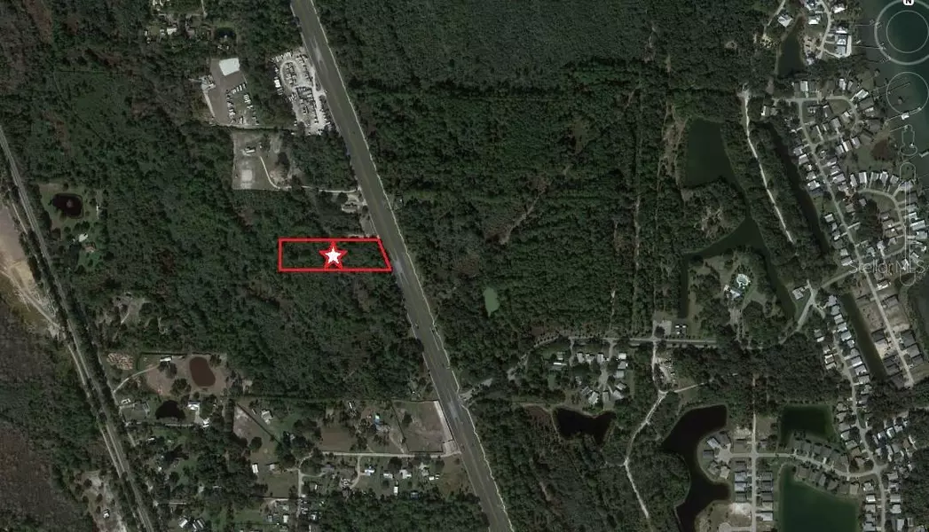 0 Us Hwy 1, Oak Hill, FL 32759