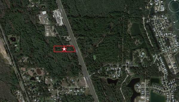 0 Us Hwy 1, Oak Hill, FL 32759