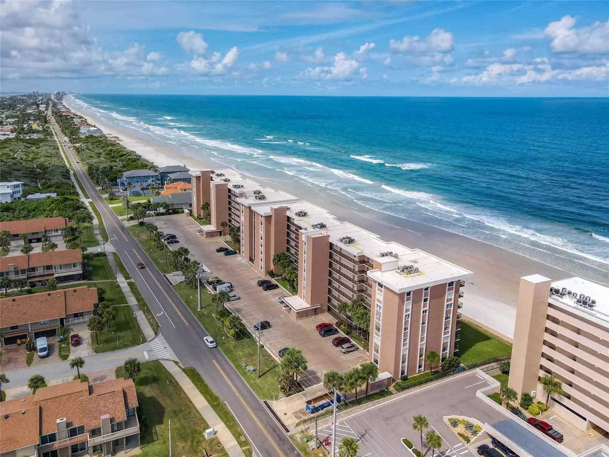 Ponce Inlet, FL 32127,4435 S Atlantic AVE #311