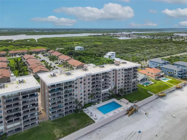 Ponce Inlet, FL 32127,4435 S Atlantic AVE #311