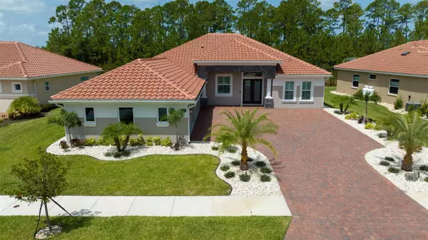 149 Portofino BLVD, New Smyrna Beach, FL 32168