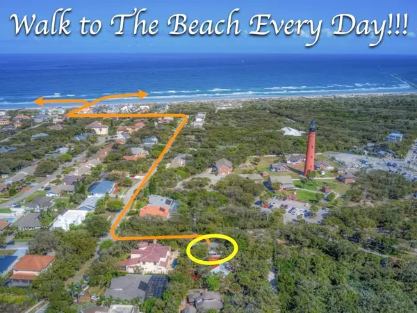 Ponce Inlet, FL 32127,4924 S Peninsula DR