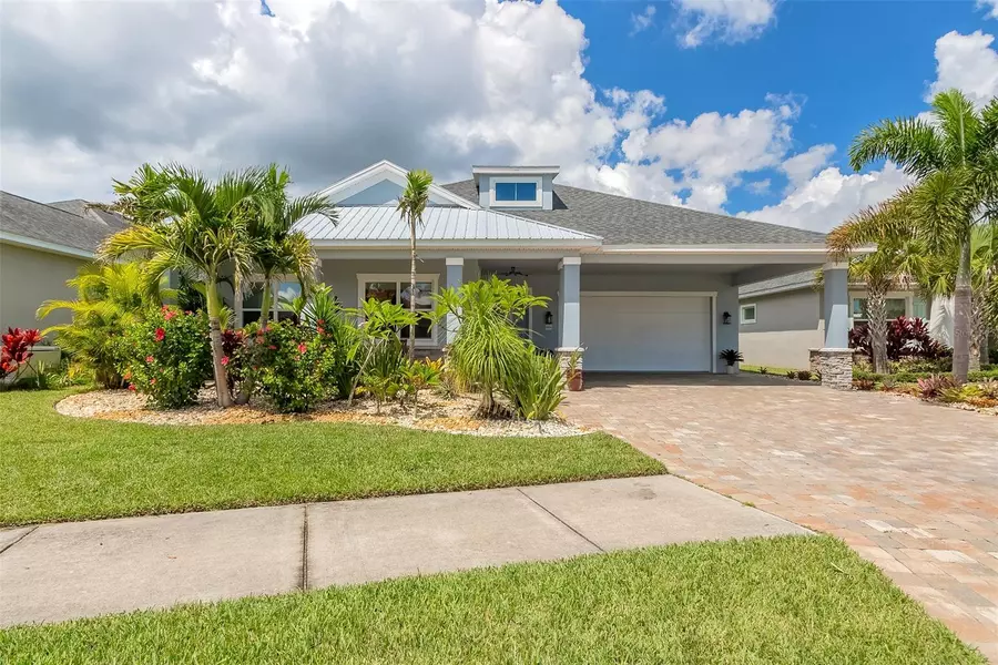 2935 Bella Flore TER, New Smyrna Beach, FL 32168