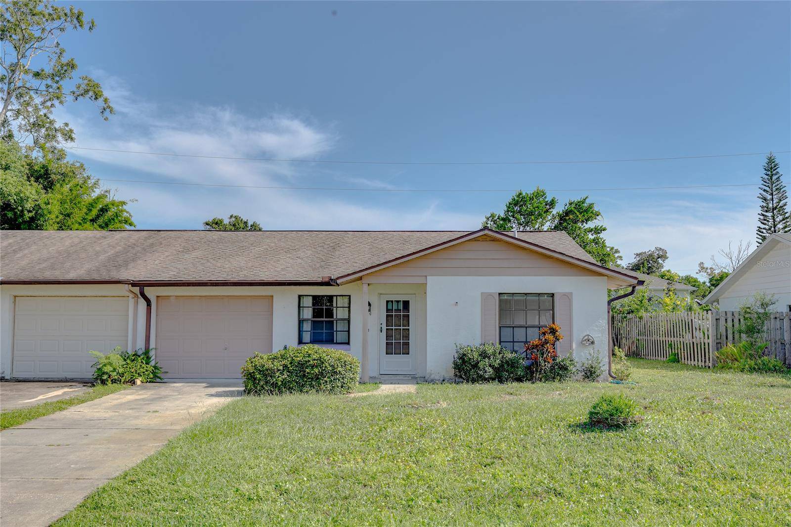 404 Sea Gull Court, Edgewater, FL 32141