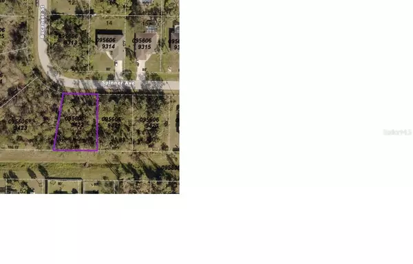 Out Of Area, FL 34286,0 Spinner AVE