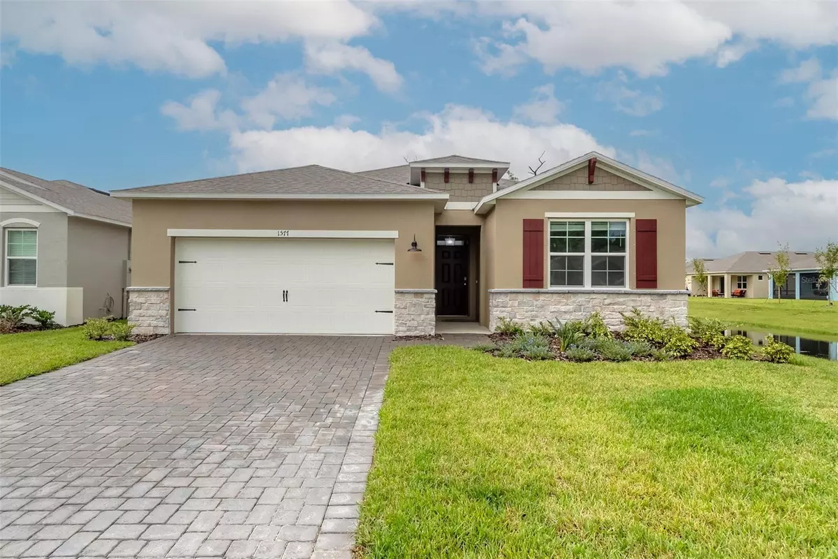 New Smyrna Beach, FL 32168,1577 Delphi RD