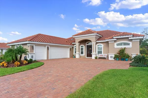 137 Portofino BLVD, New Smyrna Beach, FL 32168