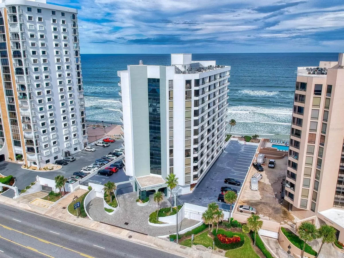 Daytona Beach Shores, FL 32118,3013 S Atlantic AVE #8040