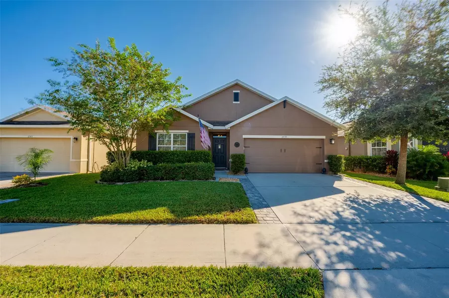 2739 Star Coral LN, New Smyrna Beach, FL 32168