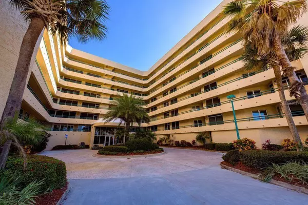 Ponce Inlet, FL 32127,4555 S ATLANTIC AVE #4502