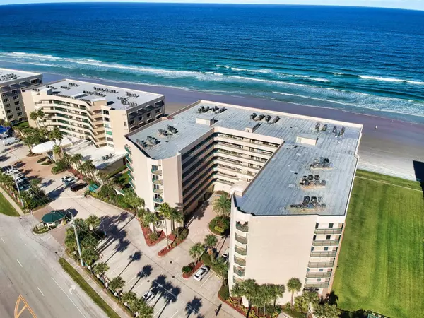 Ponce Inlet, FL 32127,4555 S ATLANTIC AVE #4502