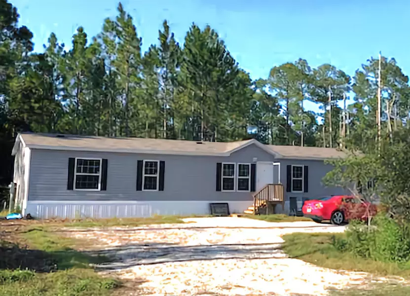 6262 Cherry Lane, Bunnell, FL 32110