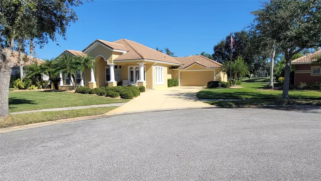 553 Maribella CT, New Smyrna Beach, FL 32168