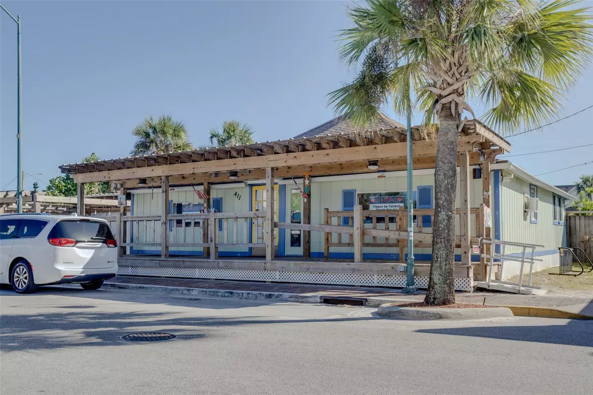 New Smyrna Beach, FL 32169,411 Flagler AVE