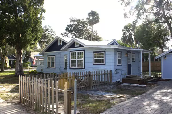 New Smyrna Beach, FL 32168,514 Faulkner ST